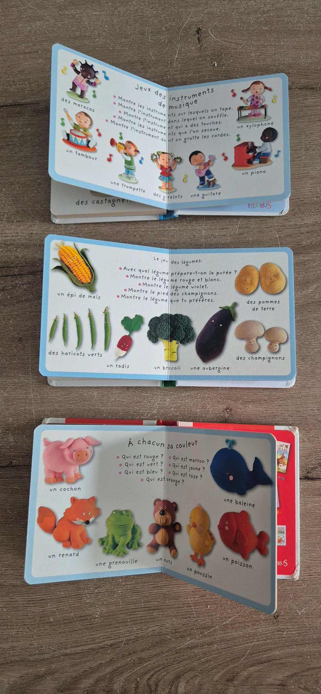 Lot books L'imagerie des bébés – photo 9